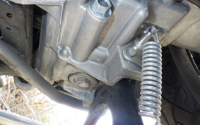 HONDA TACT-4ﾍﾞｰｼｯｸ 1994 AF79