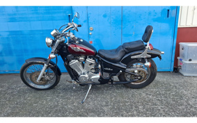 HONDA STEED 400 1996 NC26
