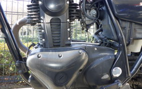 KAWASAKI 250TR 1996 BJ250F