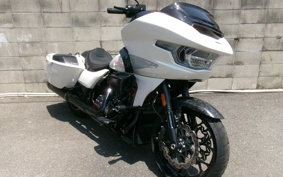HARLEY  HARLEY FLTRXSTSE CVO 2024 TL8