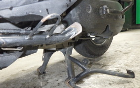 SUZUKI ADDRESS V125 DT11A