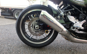 KAWASAKI Z900RS CAFE 2021 ZR900C