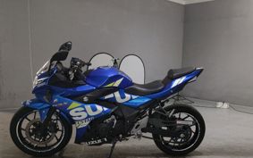 SUZUKI GSX250R DN11A