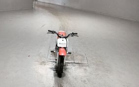 HONDA QR50 AE01