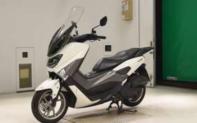 YAMAHA N-MAX SED6J