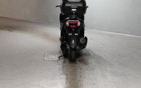 YAMAHA TRICITY 155 ABS SG37J