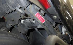 YAMAHA JOG ZR Gen.3 SA39J