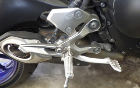 YAMAHA MT-09 ASP 2020 RN52J