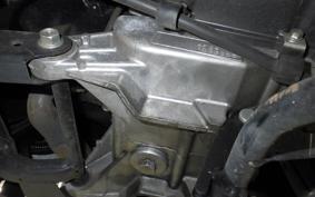 SUZUKI BURGMANｽﾄﾘｰﾄ125EX EA23M