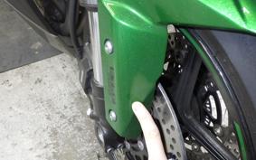 KAWASAKI NINJA 1000 SX 2023 ZXT02K