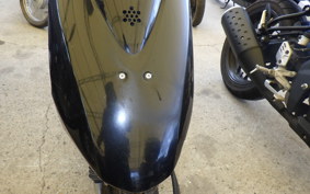 HONDA DIO Gen.6 AF68