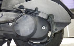 SUZUKI ADDRESS V125 SS CF4MA