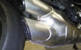 DUCATI DIAVEL 1260 S 2019