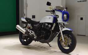 SUZUKI GSX400 IMPULSE 2005 GK7CA