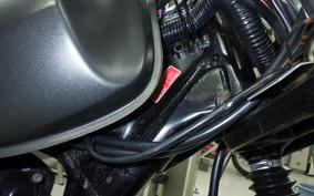 YAMAHA TW225 DG09J