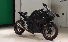 YAMAHA YZF-R25 2019 RG43J