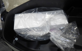 HONDA LEAD 125 2003 JK12