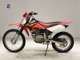 Фото Honda XR100R с японского аукциона