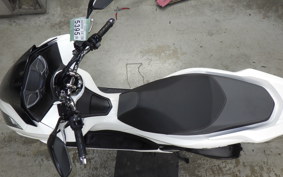 HONDA PCX125 JK05