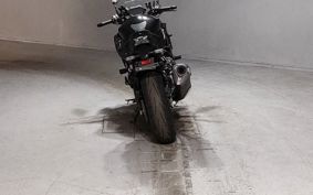 KAWASAKI ZH2 2020 ZRT00K