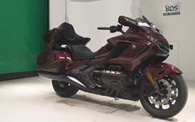 HONDA GL 1800 GOLD WING TOUR DCT 2018 SC79