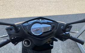 YAMAHA CYGNUS 125 X SE44J
