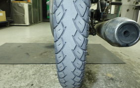 HONDA C90 SUPER CUB HA02