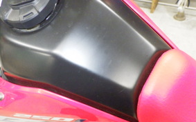 HONDA CRF250L MD47