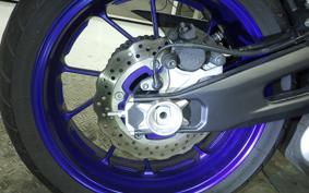 YAMAHA MT-07 ABS 2017 RM19J