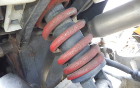 HONDA HORNET 250 MC31