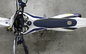 HUSQVARNA FE501 2015