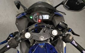 YAMAHA YZF-R25 RG10J