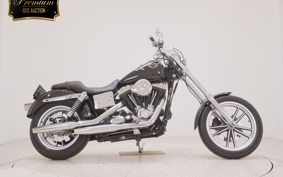 HARLEY FXDLI 1450 2006