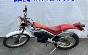 HONDA TLM200