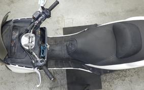 YAMAHA MAJESTY 125 FI 2004