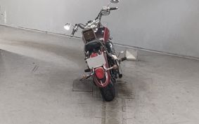 YAMAHA DRAGSTAR 400 CLASSIC 4TR