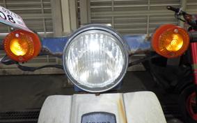HONDA C50 SUPER CUB 2014 AA01