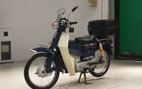 HONDA C90 SUPER CUB E 2022 HA02