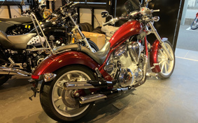 HONDA VT1300CX ABS 2011 SC61