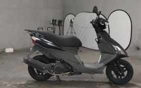 SUZUKI ADDRESS V125 CF4MA