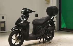 SUZUKI ADDRESS 110 1986 CE47A