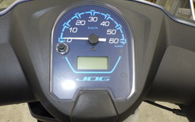 YAMAHA JOG-7 AY01