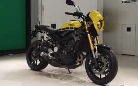 YAMAHA XSR900 2016 RN46J