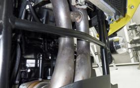 SUZUKI Vｽﾄﾛｰﾑ800DE 2023 EM1BA