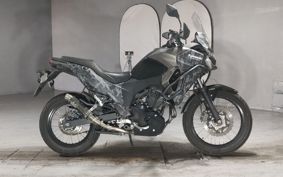 KAWASAKI VERSYS X250 TOURER LE250D