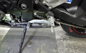 KAWASAKI ZX 10 NINJA ABS 2022 ZXT02L