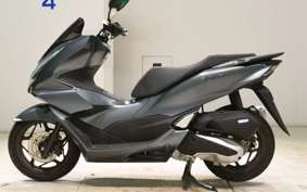 HONDA PCX 125 1996 JK05