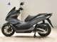Фото Honda PCX 125 1996 с японского аукциона