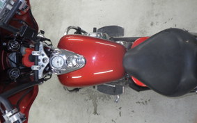 HONDA SHADOW 750 Gen. 2 1997 RC44