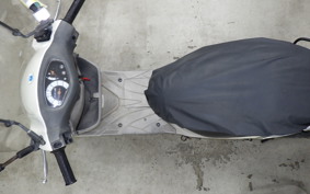 SUZUKI ADDRESS V125 G CF46A